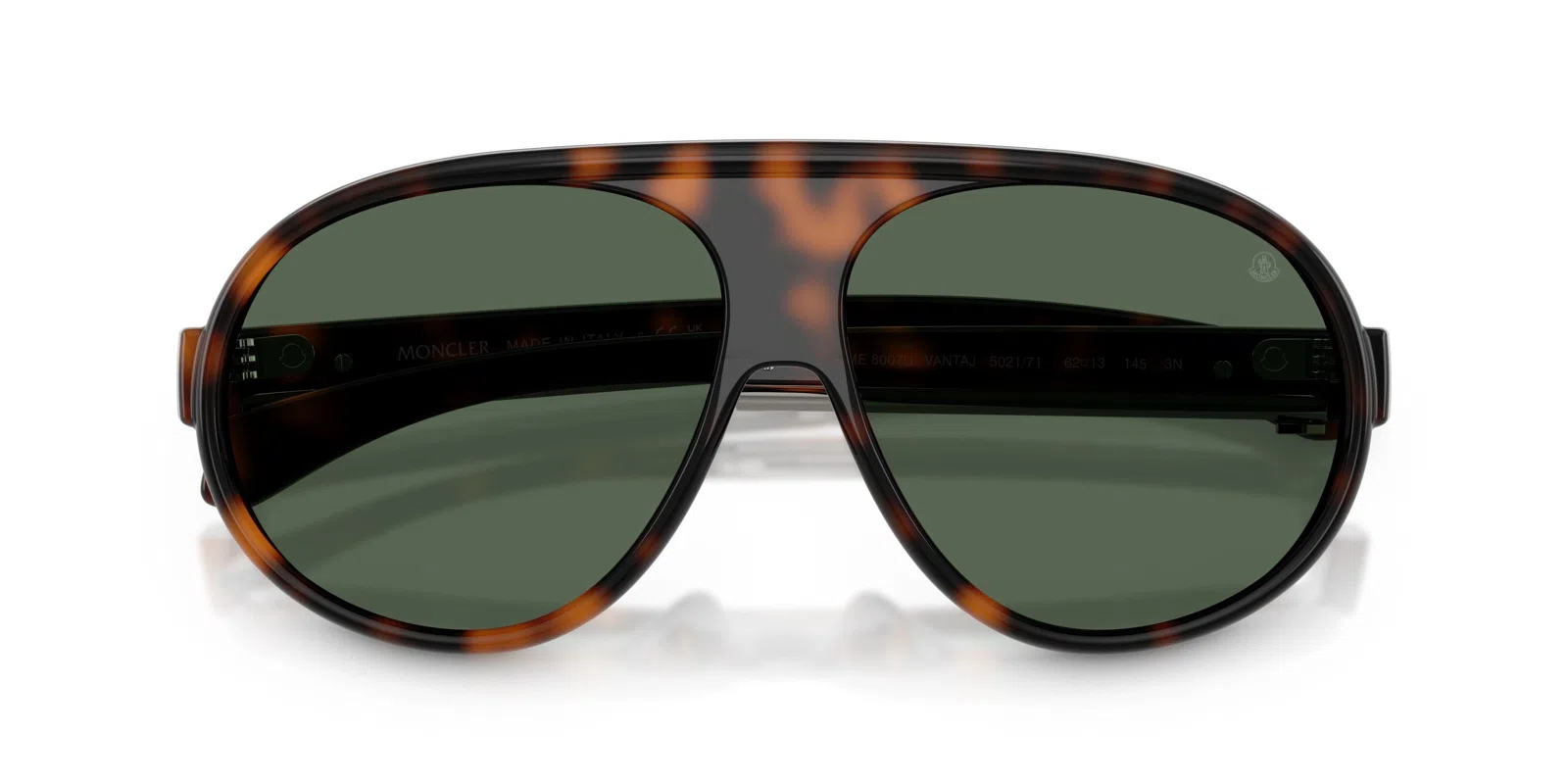 Moncler Vantaj 8007U Sunglasses - view 8